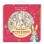 比得兔丹麥牛油曲奇餅(禮盒版)粉色花園裡Peter Rabbit  Denmark Butter Cookies 26%(Gift Box)
